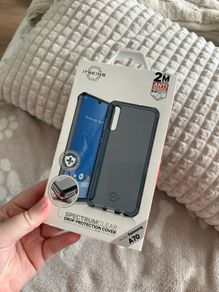Samsung Galaxy A70 phone case