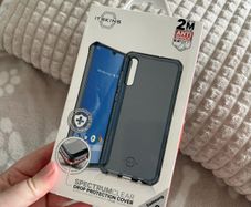 Samsung Galaxy A70 phone case