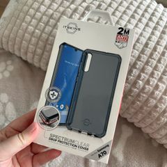 Samsung Galaxy A70 phone case