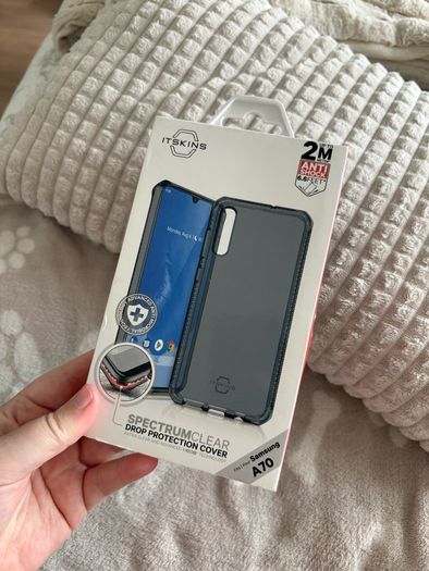 Samsung Galaxy A70 phone case