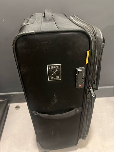 Suitcase