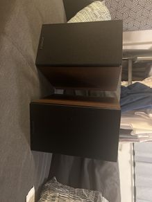 Wharfedale diamond12.1