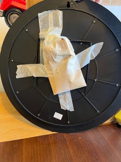 kids dart board