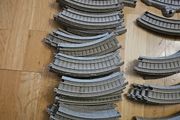 Huge selection of Thomas the Tank engine Tracks.