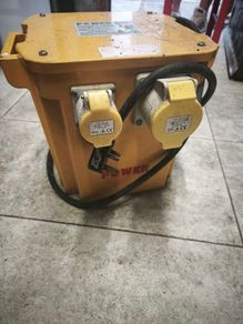 5kva transformer