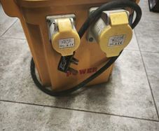 5kva transformer