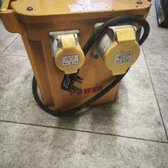 5kva transformer