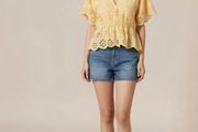 River island blouse