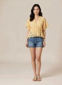 River island blouse