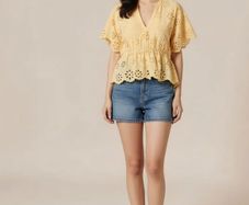 River island blouse