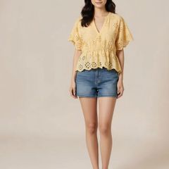 River island blouse