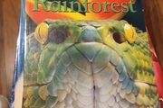 Rainforest Eyewonder Enter A World Of Discovery