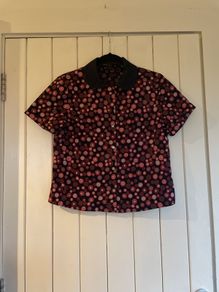 Marc jacobs shirt