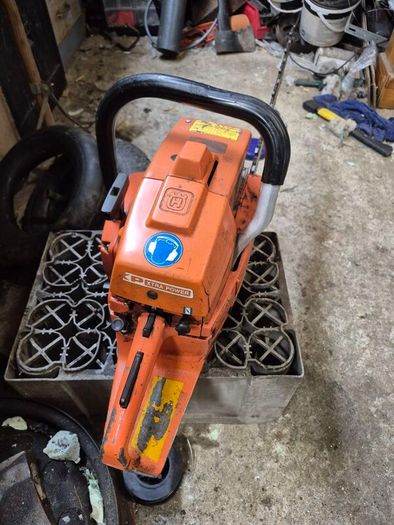 husqvarna