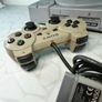 Sony PlayStation 1 PS1 Fat SCPH-9002 Console unboxed Tested works DualShock PAL Image 3
