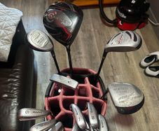 golf set