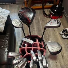 golf set
