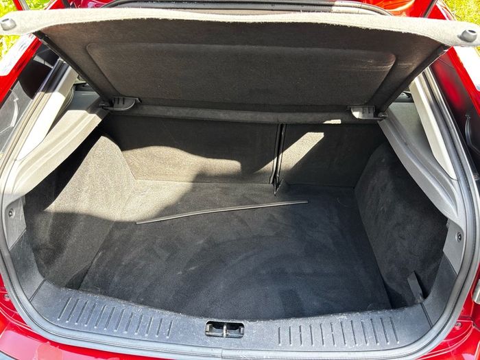 2009 Ford Focus