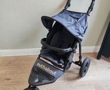 Outnabout Single buggy