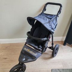 Outnabout Single buggy