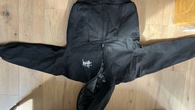 Stussy Jacket