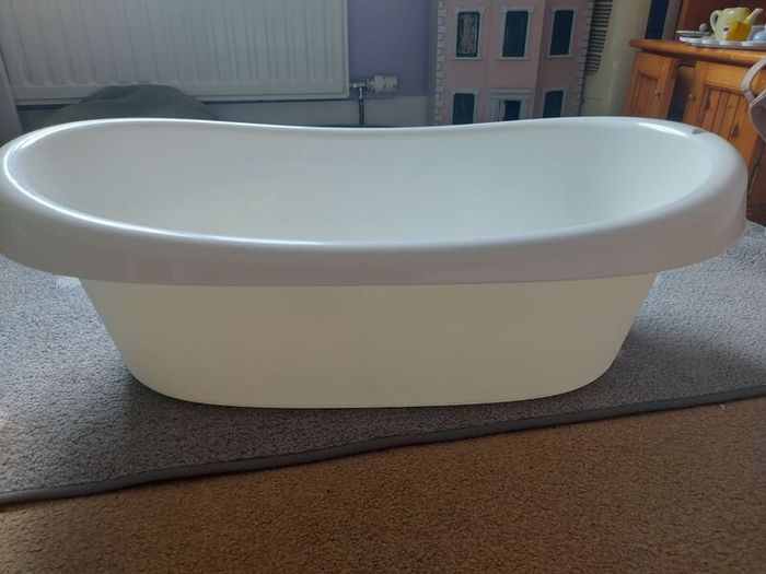 Baby bath
