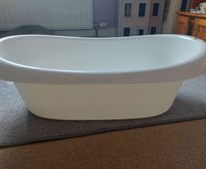 Baby bath