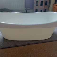Baby bath