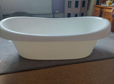Baby bath