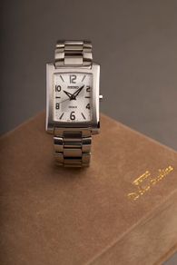 Seiko Dolce Tank