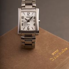 Seiko Dolce Tank