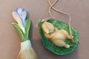 Easter decorations