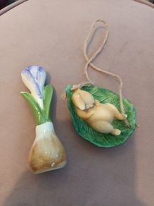 Easter decorations