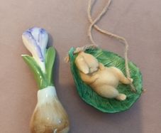 Easter decorations