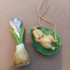 Easter decorations