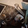 Full espresso making set up Image 5