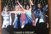 ABBA - I Have A Dream Vinyl Single