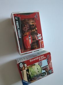 jigsaw puzzle