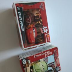 jigsaw puzzle