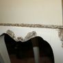 Antique Bedside Table Image 7