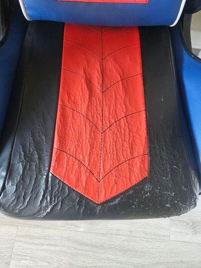 Spidernan Gaming Chair