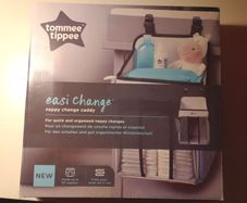 Tommee Tippee Nappy Caddy