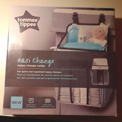 Tommee Tippee Nappy Caddy