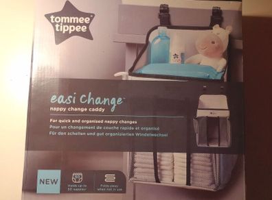Tommee Tippee Nappy Caddy