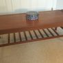 Mid Century Vintage Remploy Coffee Table Image 9