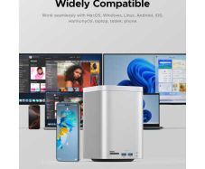 Mini Tower for Mac Mini 2024