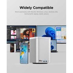 Mini Tower for Mac Mini 2024