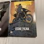 Dc Comics Batman Zero Year Part 1 & 2 Image 3
