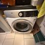 AEG/Electrolux wash machine for parts Image 3