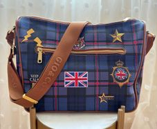 New handbag
